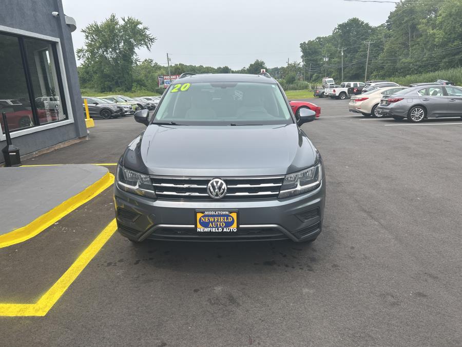 2020 Volkswagen Tiguan 2.0T SE 4MOTION, available for sale in Middletown, Connecticut | Newfield Auto Sales. Middletown, Connecticut 2020 Volkswagen Tiguan 2.0T SE 4MOTION, available for sale in Middletown, Connecticut | Newfield Auto Sales. Middletown, Connecticut