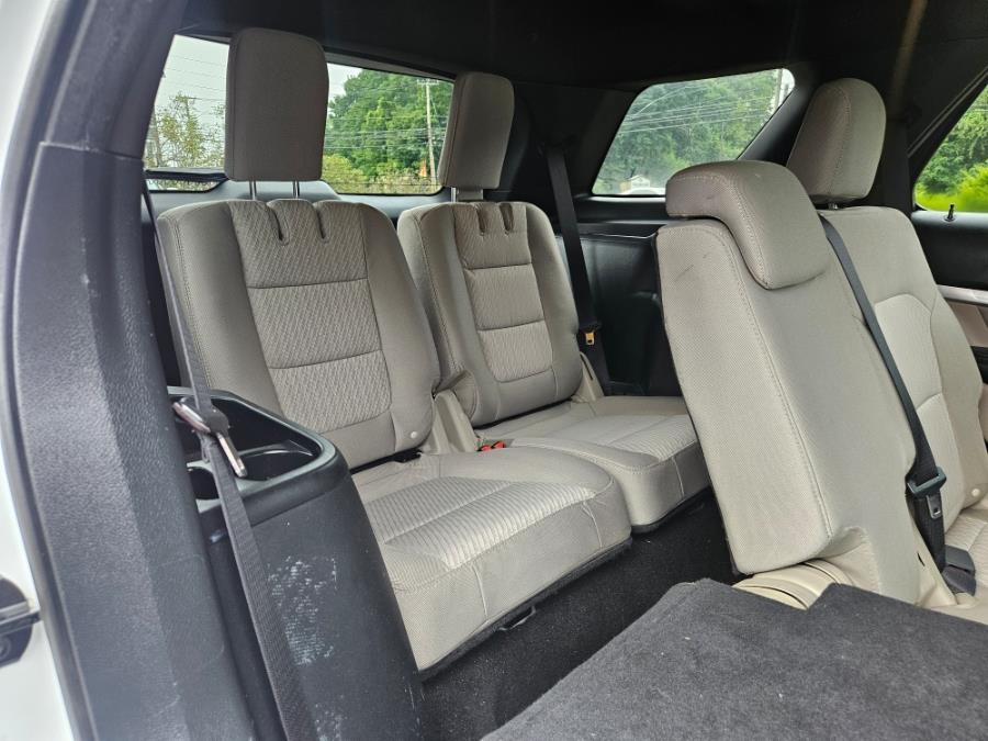 2019 Ford Explorer 4WD 3.5 V6, available for sale in East Windsor, Connecticut | Toro Auto. East Windsor, Connecticut 2019 Ford Explorer 4WD 3.5 V6, available for sale in East Windsor, Connecticut | Toro Auto. East Windsor, Connecticut
