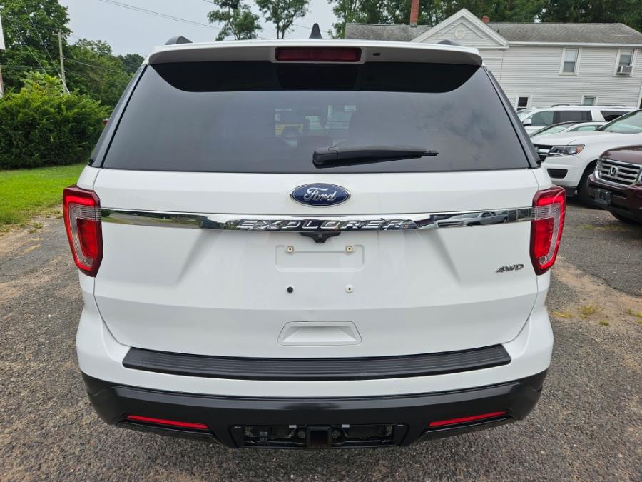 2019 Ford Explorer 4WD 3.5 V6, available for sale in East Windsor, Connecticut | Toro Auto. East Windsor, Connecticut 2019 Ford Explorer 4WD 3.5 V6, available for sale in East Windsor, Connecticut | Toro Auto. East Windsor, Connecticut