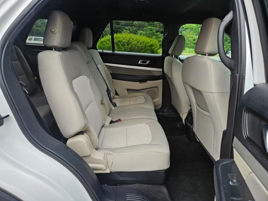 2019 Ford Explorer 4WD 3.5 V6, available for sale in East Windsor, Connecticut | Toro Auto. East Windsor, Connecticut 2019 Ford Explorer 4WD 3.5 V6, available for sale in East Windsor, Connecticut | Toro Auto. East Windsor, Connecticut