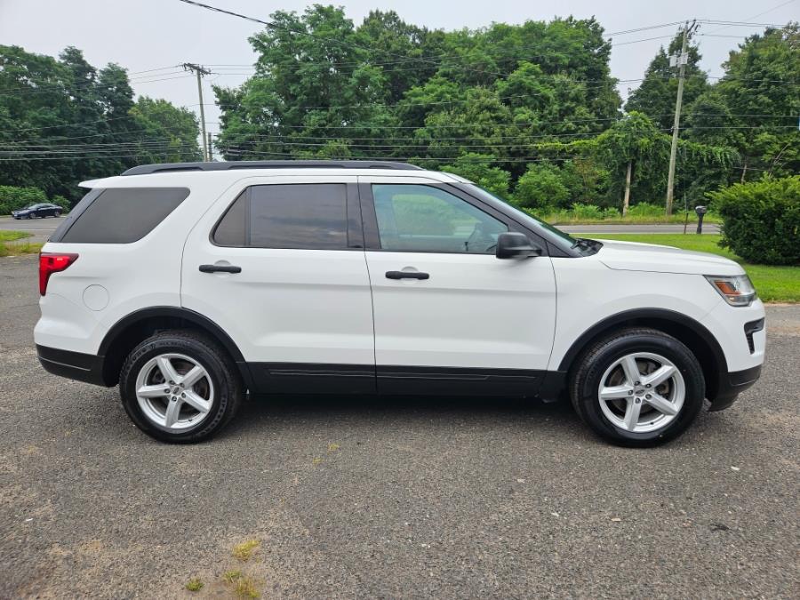 2019 Ford Explorer 4WD 3.5 V6, available for sale in East Windsor, Connecticut | Toro Auto. East Windsor, Connecticut 2019 Ford Explorer 4WD 3.5 V6, available for sale in East Windsor, Connecticut | Toro Auto. East Windsor, Connecticut