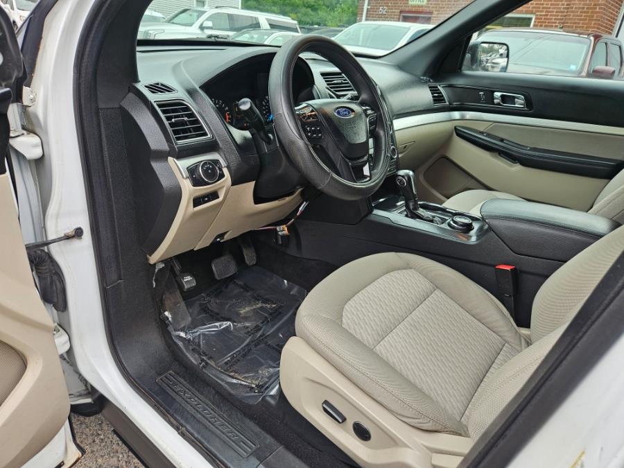 2019 Ford Explorer 4WD 3.5 V6, available for sale in East Windsor, Connecticut | Toro Auto. East Windsor, Connecticut 2019 Ford Explorer 4WD 3.5 V6, available for sale in East Windsor, Connecticut | Toro Auto. East Windsor, Connecticut
