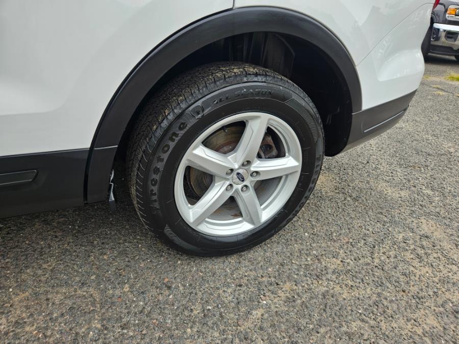 2019 Ford Explorer 4WD 3.5 V6, available for sale in East Windsor, Connecticut | Toro Auto. East Windsor, Connecticut 2019 Ford Explorer 4WD 3.5 V6, available for sale in East Windsor, Connecticut | Toro Auto. East Windsor, Connecticut