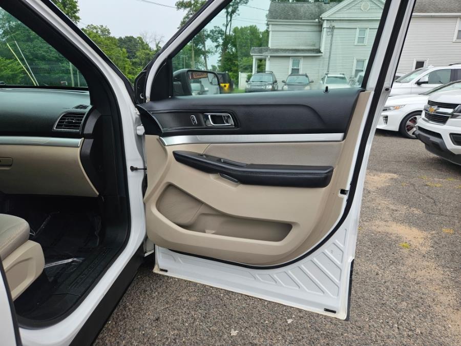 2019 Ford Explorer 4WD 3.5 V6, available for sale in East Windsor, Connecticut | Toro Auto. East Windsor, Connecticut 2019 Ford Explorer 4WD 3.5 V6, available for sale in East Windsor, Connecticut | Toro Auto. East Windsor, Connecticut
