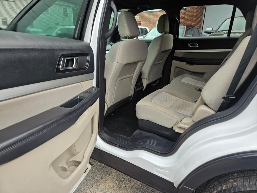 2019 Ford Explorer 4WD 3.5 V6, available for sale in East Windsor, Connecticut | Toro Auto. East Windsor, Connecticut 2019 Ford Explorer 4WD 3.5 V6, available for sale in East Windsor, Connecticut | Toro Auto. East Windsor, Connecticut