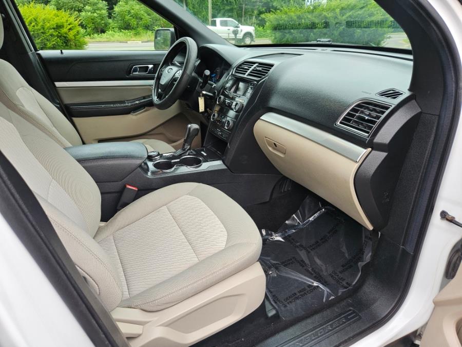 2019 Ford Explorer 4WD 3.5 V6, available for sale in East Windsor, Connecticut | Toro Auto. East Windsor, Connecticut 2019 Ford Explorer 4WD 3.5 V6, available for sale in East Windsor, Connecticut | Toro Auto. East Windsor, Connecticut