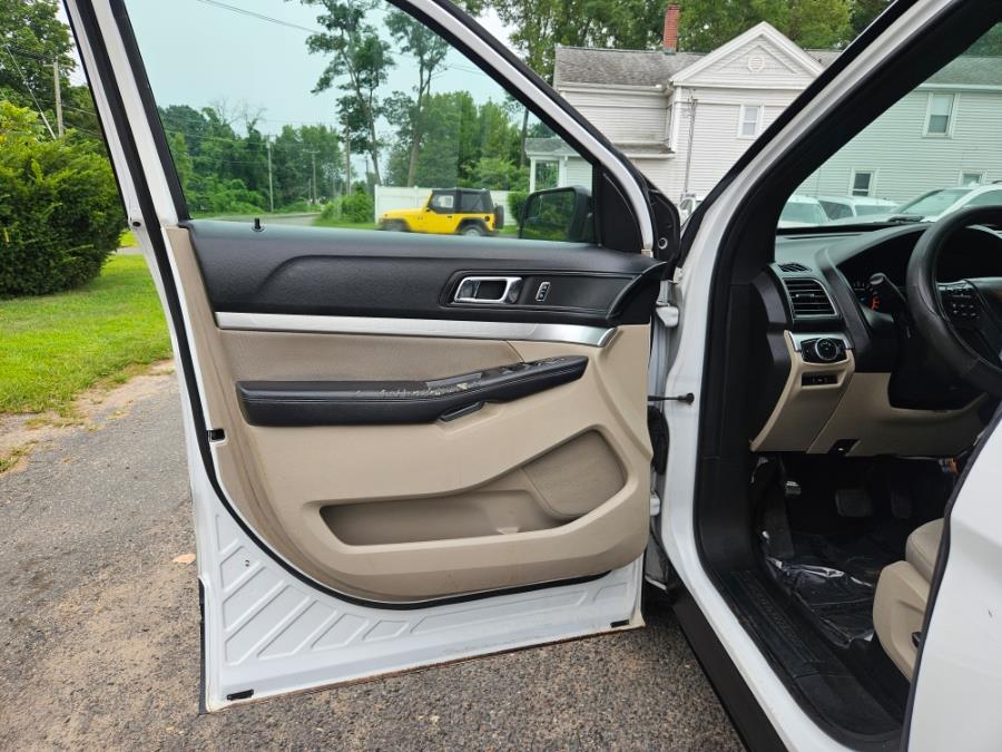 2019 Ford Explorer 4WD 3.5 V6, available for sale in East Windsor, Connecticut | Toro Auto. East Windsor, Connecticut 2019 Ford Explorer 4WD 3.5 V6, available for sale in East Windsor, Connecticut | Toro Auto. East Windsor, Connecticut