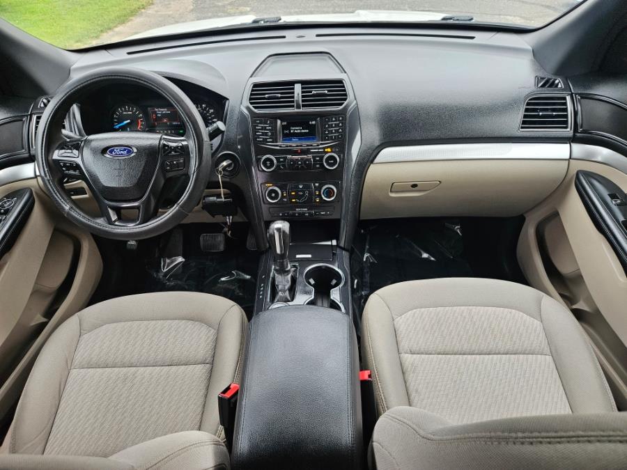 2019 Ford Explorer 4WD 3.5 V6, available for sale in East Windsor, Connecticut | Toro Auto. East Windsor, Connecticut 2019 Ford Explorer 4WD 3.5 V6, available for sale in East Windsor, Connecticut | Toro Auto. East Windsor, Connecticut