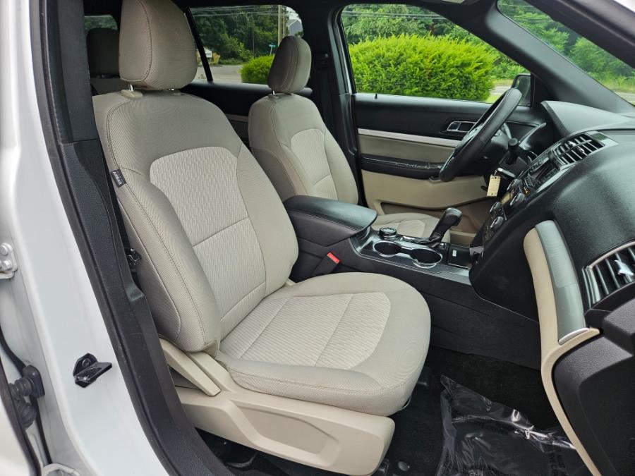 2019 Ford Explorer 4WD 3.5 V6, available for sale in East Windsor, Connecticut | Toro Auto. East Windsor, Connecticut 2019 Ford Explorer 4WD 3.5 V6, available for sale in East Windsor, Connecticut | Toro Auto. East Windsor, Connecticut