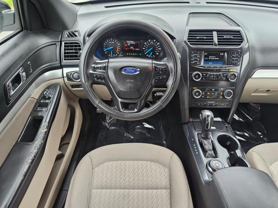 2019 Ford Explorer 4WD 3.5 V6, available for sale in East Windsor, Connecticut | Toro Auto. East Windsor, Connecticut 2019 Ford Explorer 4WD 3.5 V6, available for sale in East Windsor, Connecticut | Toro Auto. East Windsor, Connecticut