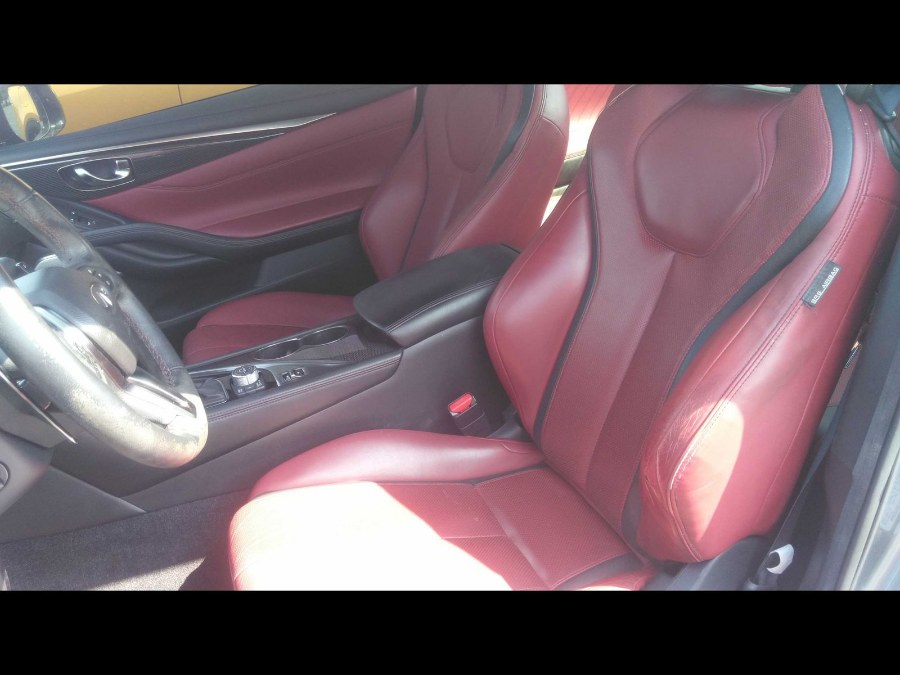 2020 INFINITI Q60 RED SPORT 400 AWD, available for sale in Franklin Sq, New York | Long Island Auto Center. Franklin Sq, New York 2020 INFINITI Q60 RED SPORT 400 AWD, available for sale in Franklin Sq, New York | Long Island Auto Center. Franklin Sq, New York