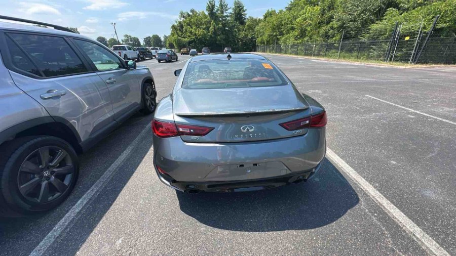 2020 INFINITI Q60 RED SPORT 400 AWD, available for sale in Franklin Sq, New York | Long Island Auto Center. Franklin Sq, New York 2020 INFINITI Q60 RED SPORT 400 AWD, available for sale in Franklin Sq, New York | Long Island Auto Center. Franklin Sq, New York