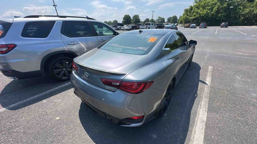 2020 INFINITI Q60 RED SPORT 400 AWD, available for sale in Franklin Sq, New York | Long Island Auto Center. Franklin Sq, New York 2020 INFINITI Q60 RED SPORT 400 AWD, available for sale in Franklin Sq, New York | Long Island Auto Center. Franklin Sq, New York