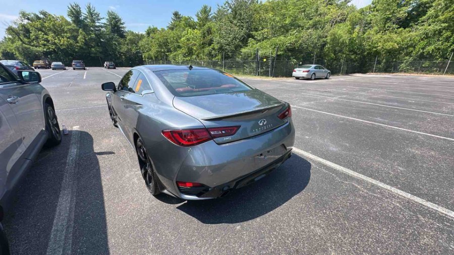 2020 INFINITI Q60 RED SPORT 400 AWD, available for sale in Franklin Sq, New York | Long Island Auto Center. Franklin Sq, New York 2020 INFINITI Q60 RED SPORT 400 AWD, available for sale in Franklin Sq, New York | Long Island Auto Center. Franklin Sq, New York