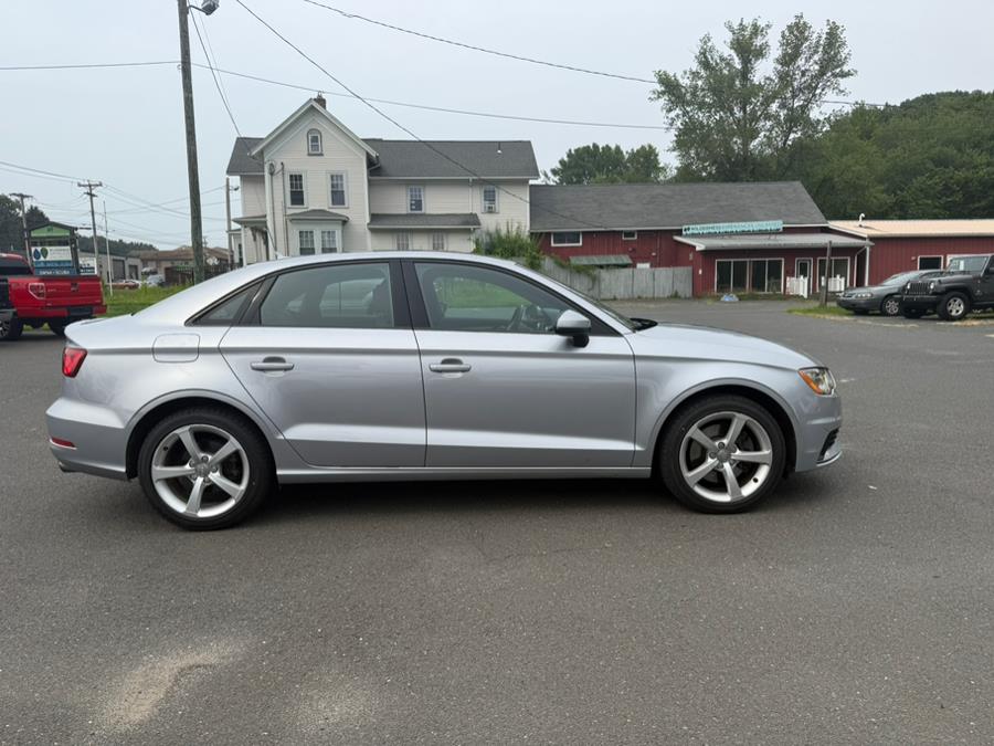 2016 Audi A3 4dr Sdn quattro 2.0T Premium, available for sale in Southwick, Massachusetts | Country Auto Sales. Southwick, Massachusetts 2016 Audi A3 4dr Sdn quattro 2.0T Premium, available for sale in Southwick, Massachusetts | Country Auto Sales. Southwick, Massachusetts