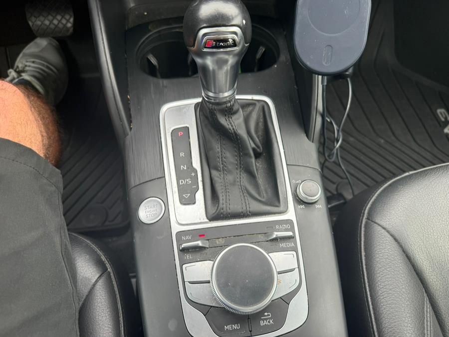 2016 Audi A3 4dr Sdn quattro 2.0T Premium, available for sale in Southwick, Massachusetts | Country Auto Sales. Southwick, Massachusetts 2016 Audi A3 4dr Sdn quattro 2.0T Premium, available for sale in Southwick, Massachusetts | Country Auto Sales. Southwick, Massachusetts