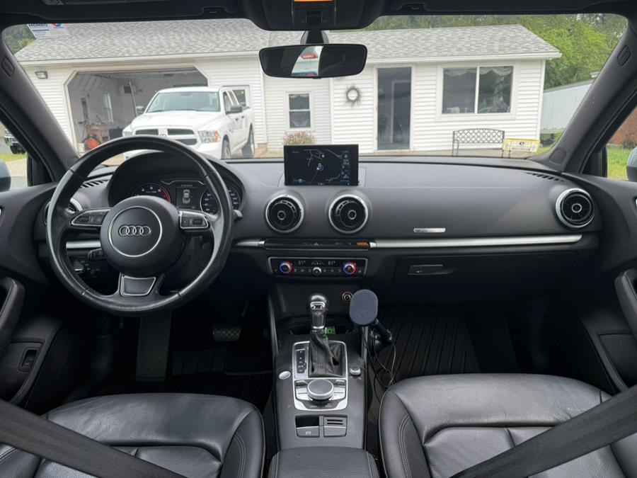 2016 Audi A3 4dr Sdn quattro 2.0T Premium, available for sale in Southwick, Massachusetts | Country Auto Sales. Southwick, Massachusetts 2016 Audi A3 4dr Sdn quattro 2.0T Premium, available for sale in Southwick, Massachusetts | Country Auto Sales. Southwick, Massachusetts