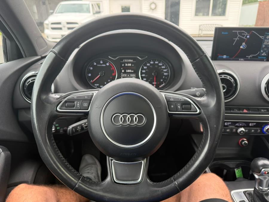 2016 Audi A3 4dr Sdn quattro 2.0T Premium, available for sale in Southwick, Massachusetts | Country Auto Sales. Southwick, Massachusetts 2016 Audi A3 4dr Sdn quattro 2.0T Premium, available for sale in Southwick, Massachusetts | Country Auto Sales. Southwick, Massachusetts