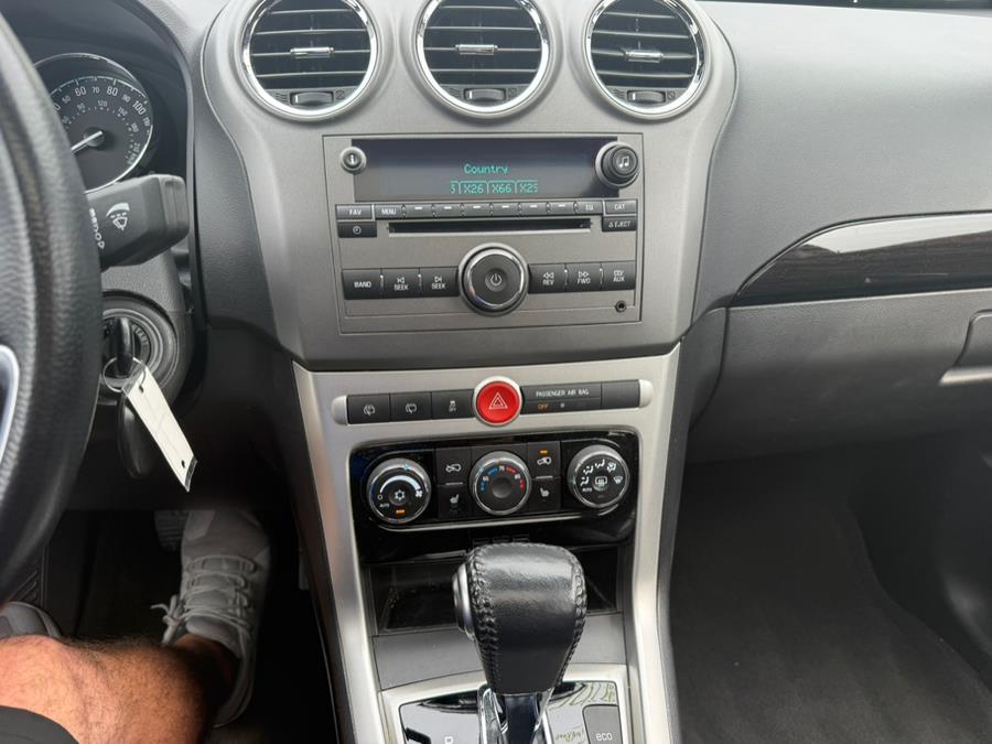 2014 Chevrolet Captiva Sport Fleet FWD 4dr LTZ, available for sale in Southwick, Massachusetts | Country Auto Sales. Southwick, Massachusetts 2014 Chevrolet Captiva Sport Fleet FWD 4dr LTZ, available for sale in Southwick, Massachusetts | Country Auto Sales. Southwick, Massachusetts