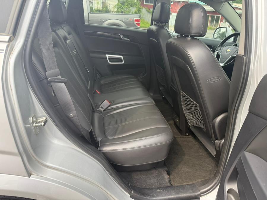 2014 Chevrolet Captiva Sport Fleet FWD 4dr LTZ, available for sale in Southwick, Massachusetts | Country Auto Sales. Southwick, Massachusetts 2014 Chevrolet Captiva Sport Fleet FWD 4dr LTZ, available for sale in Southwick, Massachusetts | Country Auto Sales. Southwick, Massachusetts