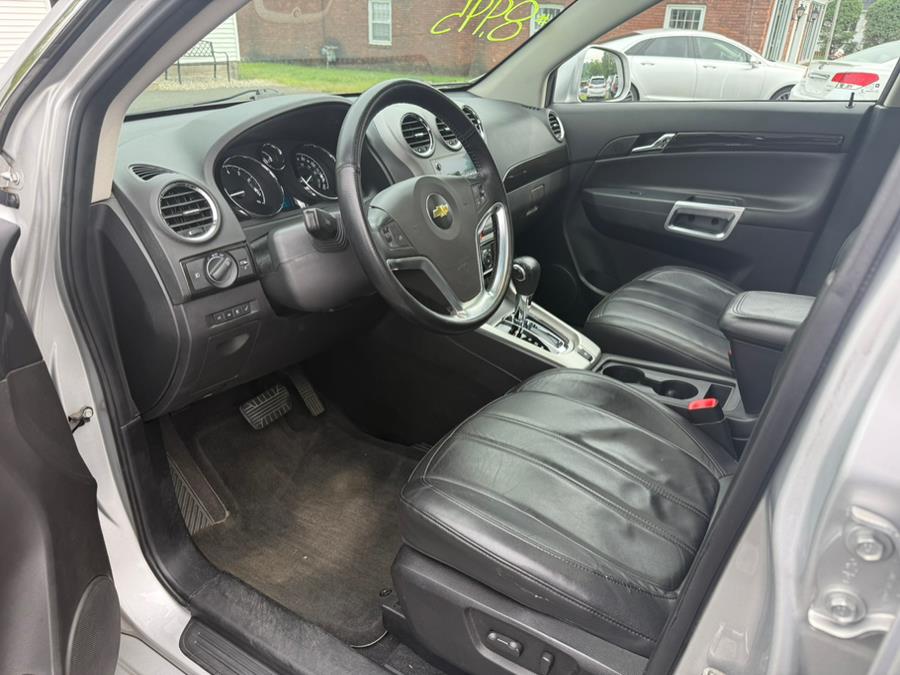 2014 Chevrolet Captiva Sport Fleet FWD 4dr LTZ, available for sale in Southwick, Massachusetts | Country Auto Sales. Southwick, Massachusetts 2014 Chevrolet Captiva Sport Fleet FWD 4dr LTZ, available for sale in Southwick, Massachusetts | Country Auto Sales. Southwick, Massachusetts