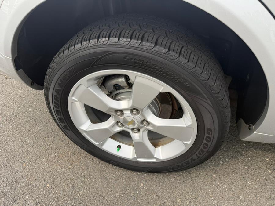 2014 Chevrolet Captiva Sport Fleet FWD 4dr LTZ, available for sale in Southwick, Massachusetts | Country Auto Sales. Southwick, Massachusetts 2014 Chevrolet Captiva Sport Fleet FWD 4dr LTZ, available for sale in Southwick, Massachusetts | Country Auto Sales. Southwick, Massachusetts