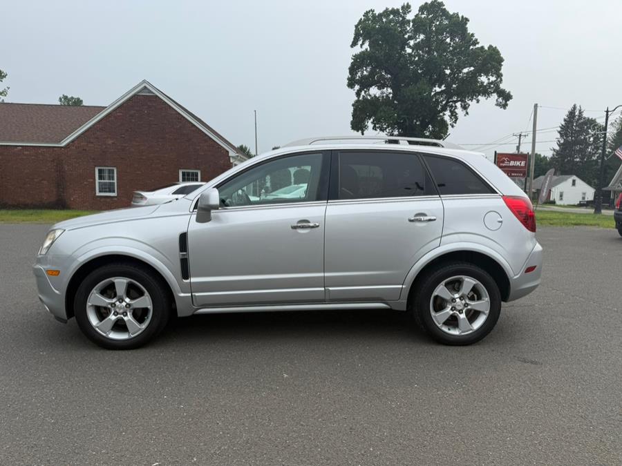 2014 Chevrolet Captiva Sport Fleet FWD 4dr LTZ, available for sale in Southwick, Massachusetts | Country Auto Sales. Southwick, Massachusetts 2014 Chevrolet Captiva Sport Fleet FWD 4dr LTZ, available for sale in Southwick, Massachusetts | Country Auto Sales. Southwick, Massachusetts