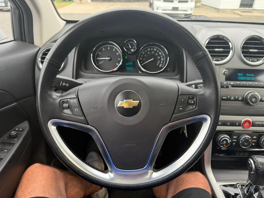 2014 Chevrolet Captiva Sport Fleet FWD 4dr LTZ, available for sale in Southwick, Massachusetts | Country Auto Sales. Southwick, Massachusetts 2014 Chevrolet Captiva Sport Fleet FWD 4dr LTZ, available for sale in Southwick, Massachusetts | Country Auto Sales. Southwick, Massachusetts