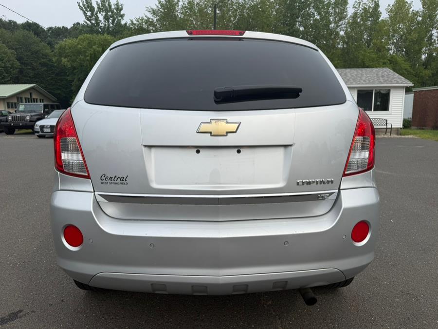 2014 Chevrolet Captiva Sport Fleet FWD 4dr LTZ, available for sale in Southwick, Massachusetts | Country Auto Sales. Southwick, Massachusetts 2014 Chevrolet Captiva Sport Fleet FWD 4dr LTZ, available for sale in Southwick, Massachusetts | Country Auto Sales. Southwick, Massachusetts