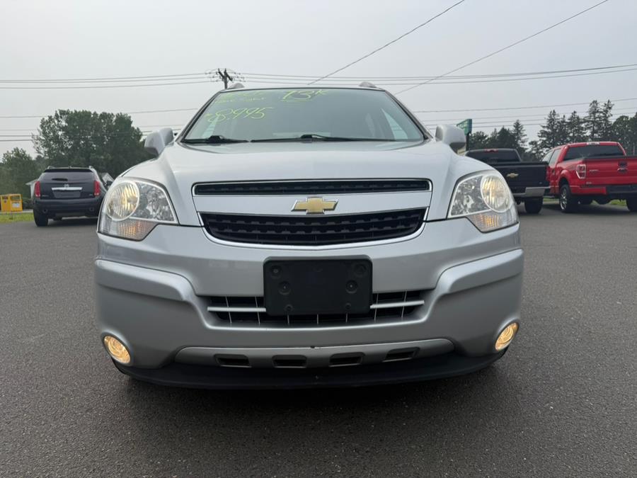 2014 Chevrolet Captiva Sport Fleet FWD 4dr LTZ, available for sale in Southwick, Massachusetts | Country Auto Sales. Southwick, Massachusetts 2014 Chevrolet Captiva Sport Fleet FWD 4dr LTZ, available for sale in Southwick, Massachusetts | Country Auto Sales. Southwick, Massachusetts