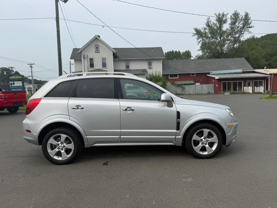 2014 Chevrolet Captiva Sport Fleet FWD 4dr LTZ, available for sale in Southwick, Massachusetts | Country Auto Sales. Southwick, Massachusetts 2014 Chevrolet Captiva Sport Fleet FWD 4dr LTZ, available for sale in Southwick, Massachusetts | Country Auto Sales. Southwick, Massachusetts