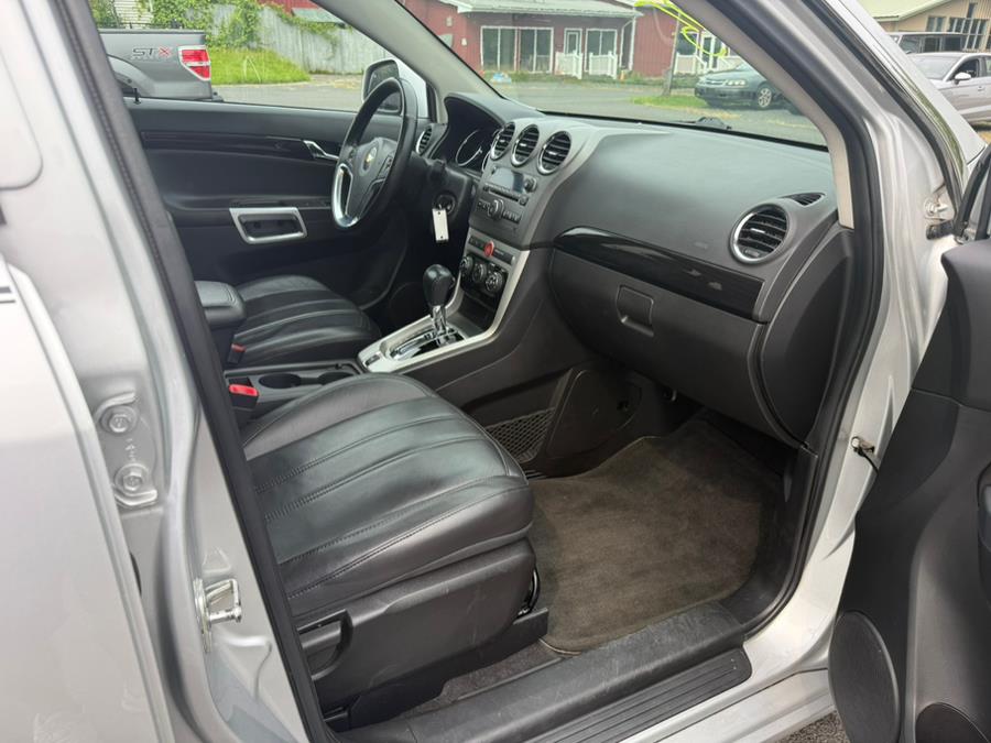 2014 Chevrolet Captiva Sport Fleet FWD 4dr LTZ, available for sale in Southwick, Massachusetts | Country Auto Sales. Southwick, Massachusetts 2014 Chevrolet Captiva Sport Fleet FWD 4dr LTZ, available for sale in Southwick, Massachusetts | Country Auto Sales. Southwick, Massachusetts
