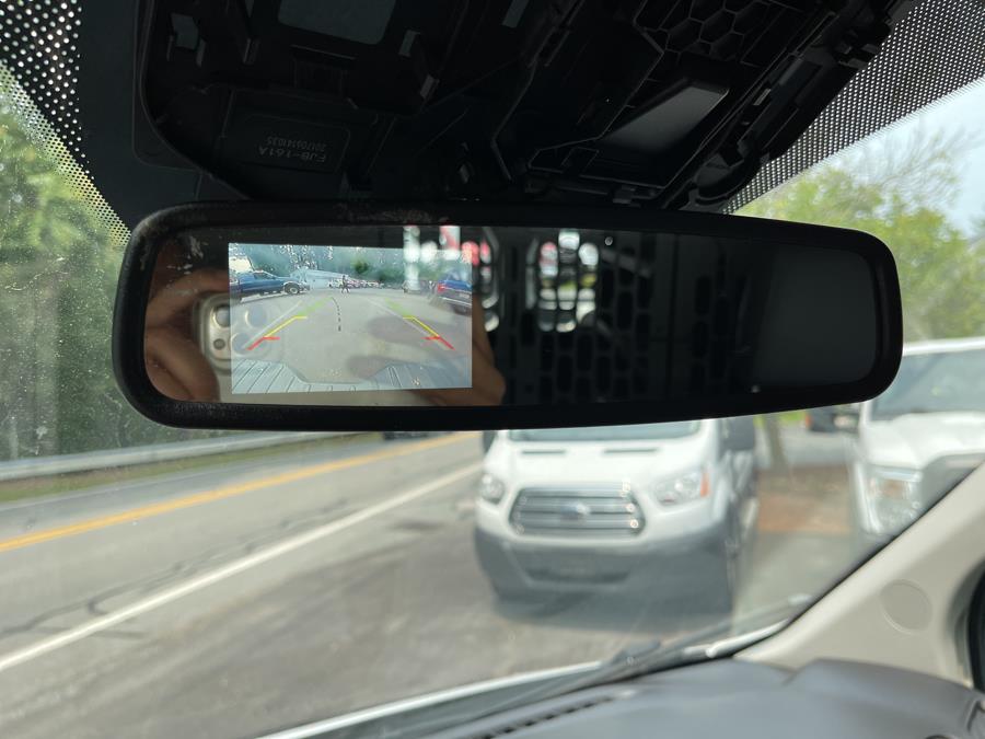 2018 Ford Transit Van T-150 130" Low Rf 8600 GVWR Swing-Out RH Dr, available for sale in Ashland, Massachusetts | New Beginning Auto Service Inc. Ashland, Massachusetts 2018 Ford Transit Van T-150 130" Low Rf 8600 GVWR Swing-Out RH Dr, available for sale in Ashland, Massachusetts | New Beginning Auto Service Inc. Ashland, Massachusetts