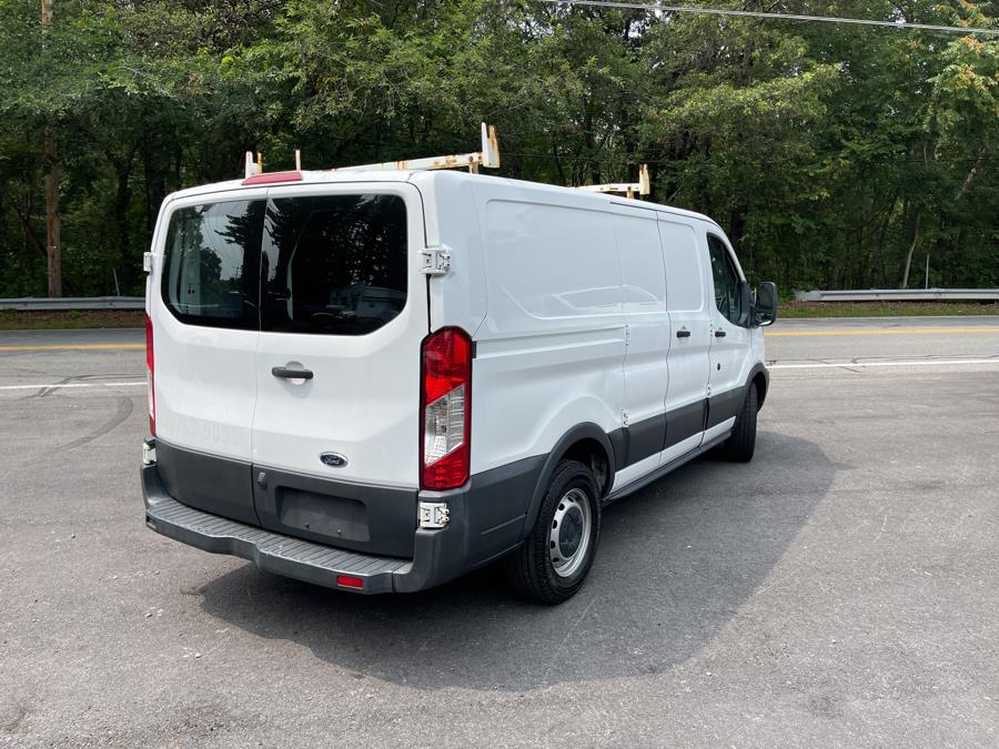 2018 Ford Transit Van T-150 130" Low Rf 8600 GVWR Swing-Out RH Dr, available for sale in Ashland, Massachusetts | New Beginning Auto Service Inc. Ashland, Massachusetts 2018 Ford Transit Van T-150 130" Low Rf 8600 GVWR Swing-Out RH Dr, available for sale in Ashland, Massachusetts | New Beginning Auto Service Inc. Ashland, Massachusetts