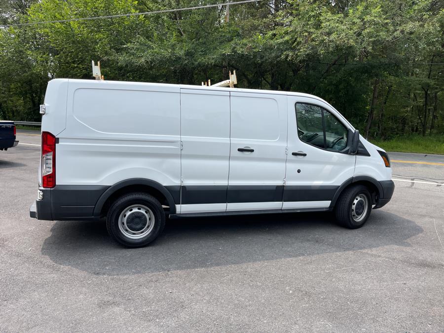 2018 Ford Transit Van T-150 130" Low Rf 8600 GVWR Swing-Out RH Dr, available for sale in Ashland, Massachusetts | New Beginning Auto Service Inc. Ashland, Massachusetts 2018 Ford Transit Van T-150 130" Low Rf 8600 GVWR Swing-Out RH Dr, available for sale in Ashland, Massachusetts | New Beginning Auto Service Inc. Ashland, Massachusetts
