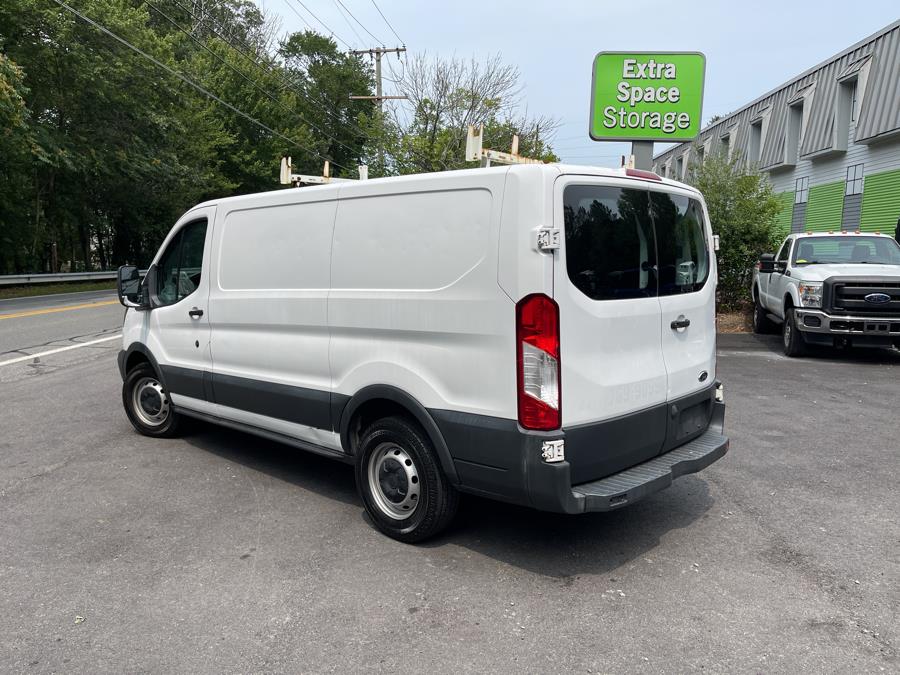 2018 Ford Transit Van T-150 130" Low Rf 8600 GVWR Swing-Out RH Dr, available for sale in Ashland, Massachusetts | New Beginning Auto Service Inc. Ashland, Massachusetts 2018 Ford Transit Van T-150 130" Low Rf 8600 GVWR Swing-Out RH Dr, available for sale in Ashland, Massachusetts | New Beginning Auto Service Inc. Ashland, Massachusetts