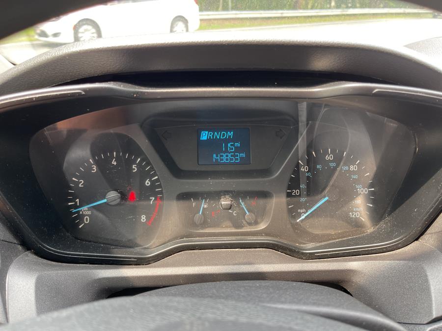 2018 Ford Transit Van T-150 130" Low Rf 8600 GVWR Swing-Out RH Dr, available for sale in Ashland, Massachusetts | New Beginning Auto Service Inc. Ashland, Massachusetts 2018 Ford Transit Van T-150 130" Low Rf 8600 GVWR Swing-Out RH Dr, available for sale in Ashland, Massachusetts | New Beginning Auto Service Inc. Ashland, Massachusetts