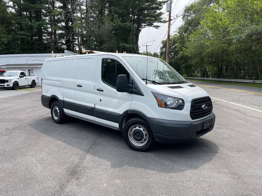 2018 Ford Transit Van T-150 130" Low Rf 8600 GVWR Swing-Out RH Dr, available for sale in Ashland, Massachusetts | New Beginning Auto Service Inc. Ashland, Massachusetts 2018 Ford Transit Van T-150 130" Low Rf 8600 GVWR Swing-Out RH Dr, available for sale in Ashland, Massachusetts | New Beginning Auto Service Inc. Ashland, Massachusetts