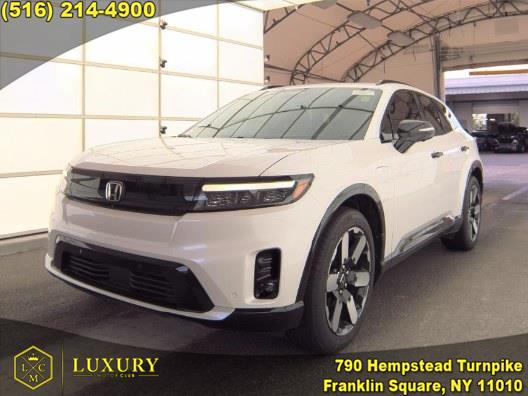 2025 Honda Prologue Elite AWD, available for sale in Franklin Square, New York | Luxury Motor Club. Franklin Square, New York 2025 Honda Prologue Elite AWD, available for sale in Franklin Square, New York | Luxury Motor Club. Franklin Square, New York