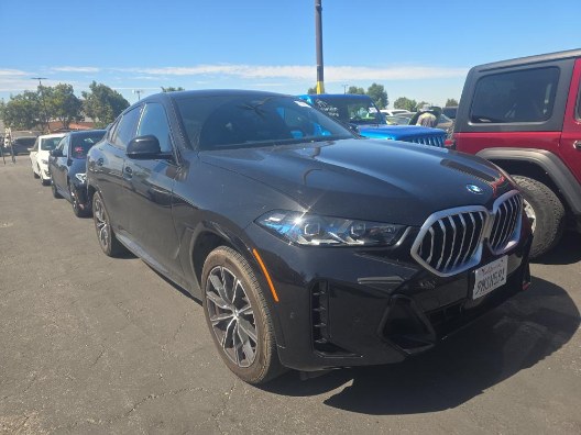 2025 BMW X6 xDrive40i Sports Activity Coupe, available for sale in Franklin Square, New York | Luxury Motor Club. Franklin Square, New York 2025 BMW X6 xDrive40i Sports Activity Coupe, available for sale in Franklin Square, New York | Luxury Motor Club. Franklin Square, New York