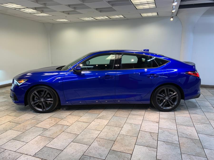 2025 Acura Integra CVT w/A-Spec Technology Package, available for sale in Lodi, New Jersey | European Auto Expo. Lodi, New Jersey 2025 Acura Integra CVT w/A-Spec Technology Package, available for sale in Lodi, New Jersey | European Auto Expo. Lodi, New Jersey