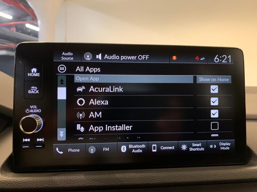 2025 Acura Integra CVT w/A-Spec Technology Package, available for sale in Lodi, New Jersey | European Auto Expo. Lodi, New Jersey 2025 Acura Integra CVT w/A-Spec Technology Package, available for sale in Lodi, New Jersey | European Auto Expo. Lodi, New Jersey