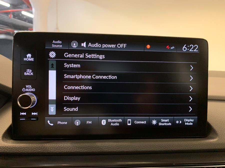 2025 Acura Integra CVT w/A-Spec Technology Package, available for sale in Lodi, New Jersey | European Auto Expo. Lodi, New Jersey 2025 Acura Integra CVT w/A-Spec Technology Package, available for sale in Lodi, New Jersey | European Auto Expo. Lodi, New Jersey