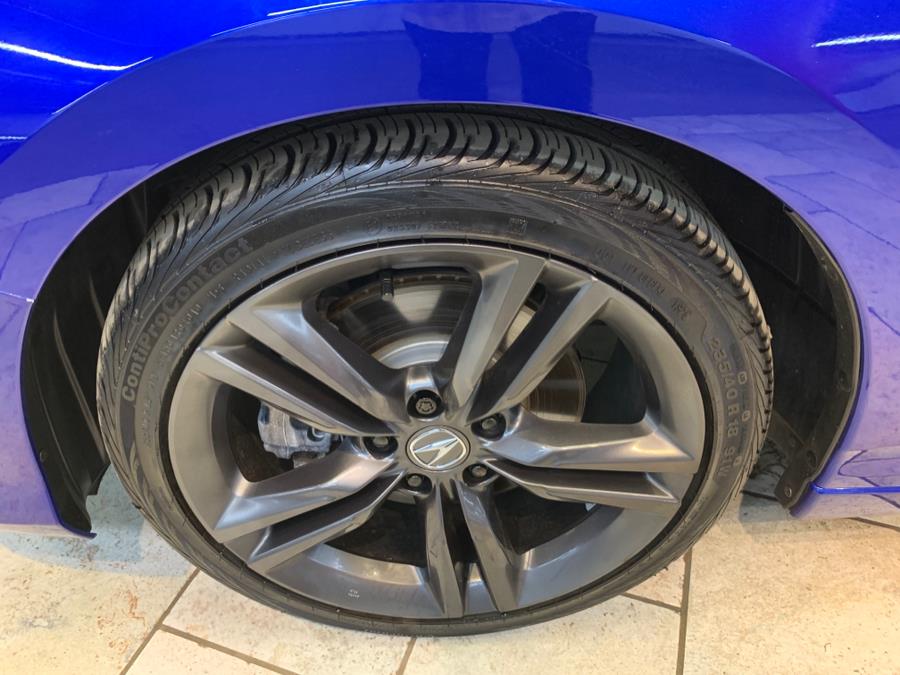 2025 Acura Integra CVT w/A-Spec Technology Package, available for sale in Lodi, New Jersey | European Auto Expo. Lodi, New Jersey 2025 Acura Integra CVT w/A-Spec Technology Package, available for sale in Lodi, New Jersey | European Auto Expo. Lodi, New Jersey