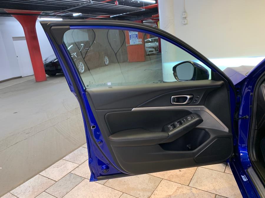 2025 Acura Integra CVT w/A-Spec Technology Package, available for sale in Lodi, New Jersey | European Auto Expo. Lodi, New Jersey 2025 Acura Integra CVT w/A-Spec Technology Package, available for sale in Lodi, New Jersey | European Auto Expo. Lodi, New Jersey