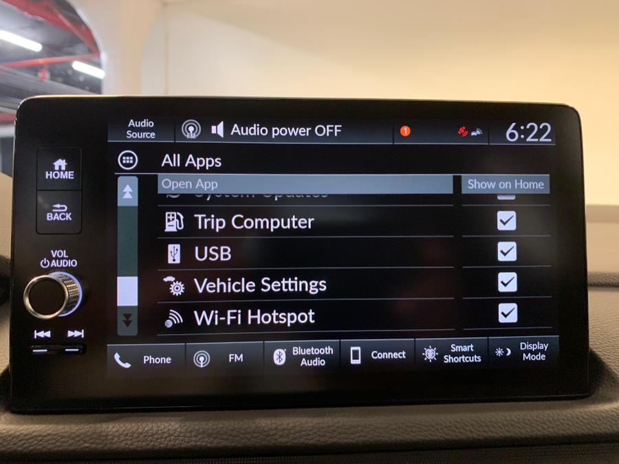 2025 Acura Integra CVT w/A-Spec Technology Package, available for sale in Lodi, New Jersey | European Auto Expo. Lodi, New Jersey 2025 Acura Integra CVT w/A-Spec Technology Package, available for sale in Lodi, New Jersey | European Auto Expo. Lodi, New Jersey