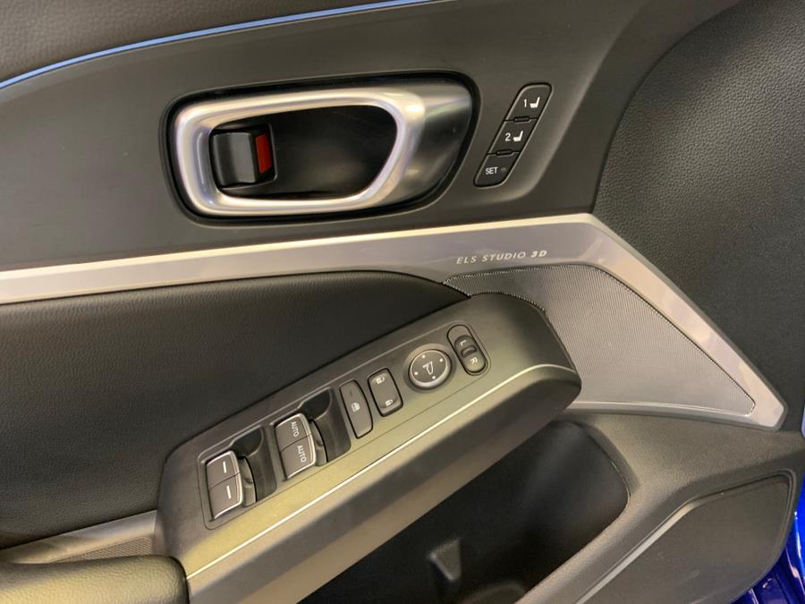2025 Acura Integra CVT w/A-Spec Technology Package, available for sale in Lodi, New Jersey | European Auto Expo. Lodi, New Jersey 2025 Acura Integra CVT w/A-Spec Technology Package, available for sale in Lodi, New Jersey | European Auto Expo. Lodi, New Jersey