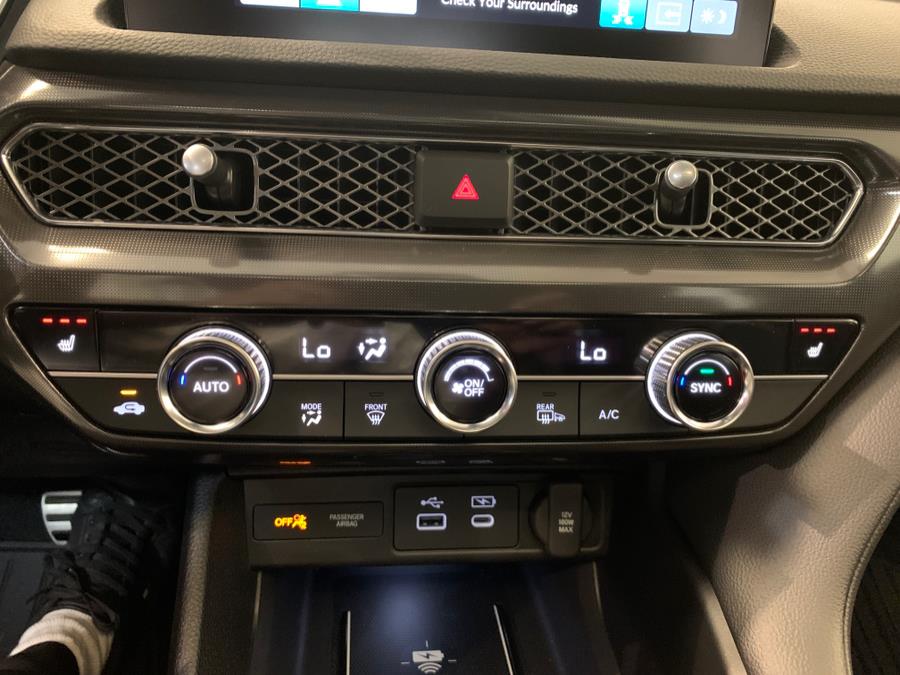 2025 Acura Integra CVT w/A-Spec Technology Package, available for sale in Lodi, New Jersey | European Auto Expo. Lodi, New Jersey 2025 Acura Integra CVT w/A-Spec Technology Package, available for sale in Lodi, New Jersey | European Auto Expo. Lodi, New Jersey