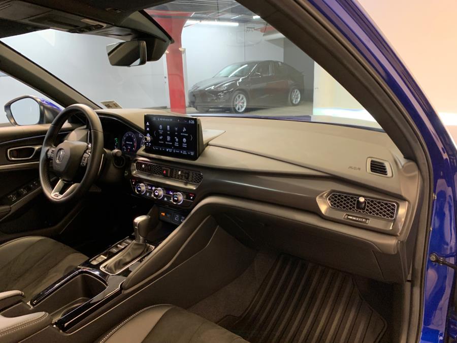 2025 Acura Integra CVT w/A-Spec Technology Package, available for sale in Lodi, New Jersey | European Auto Expo. Lodi, New Jersey 2025 Acura Integra CVT w/A-Spec Technology Package, available for sale in Lodi, New Jersey | European Auto Expo. Lodi, New Jersey