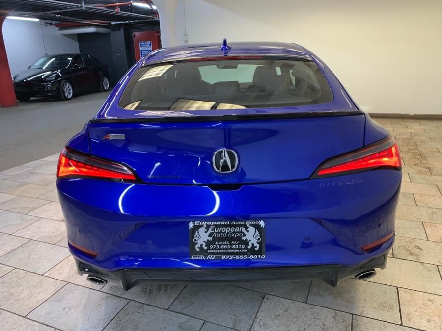 2025 Acura Integra CVT w/A-Spec Technology Package, available for sale in Lodi, New Jersey | European Auto Expo. Lodi, New Jersey 2025 Acura Integra CVT w/A-Spec Technology Package, available for sale in Lodi, New Jersey | European Auto Expo. Lodi, New Jersey